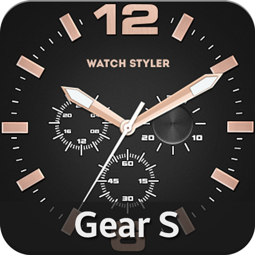 Gear 2024 s faces