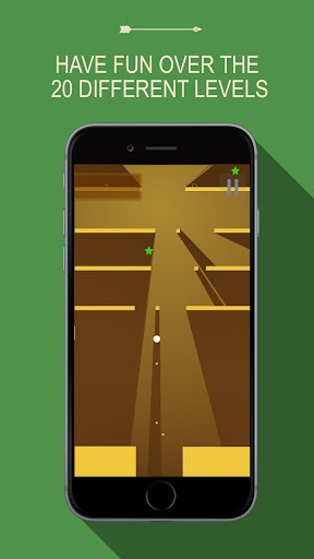 Shadow Impact Screen 3