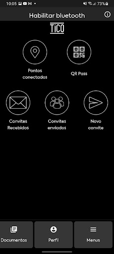 TiCO Moradores Screen 2