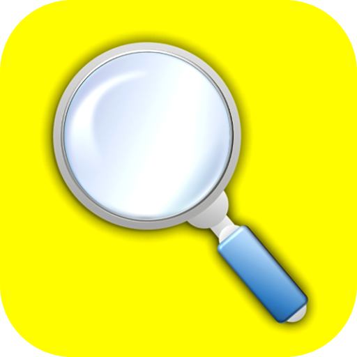 Smart Magnifier logo