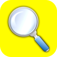 Free Magnifying Glass