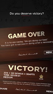Free Churchill Solitaire Card Game 2022 5