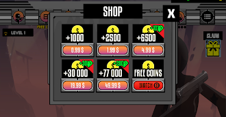 Game screenshot Extreme Stickman War hack
