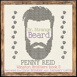 Icon image Dr. Strange Beard: Winston Brothers, Book 5