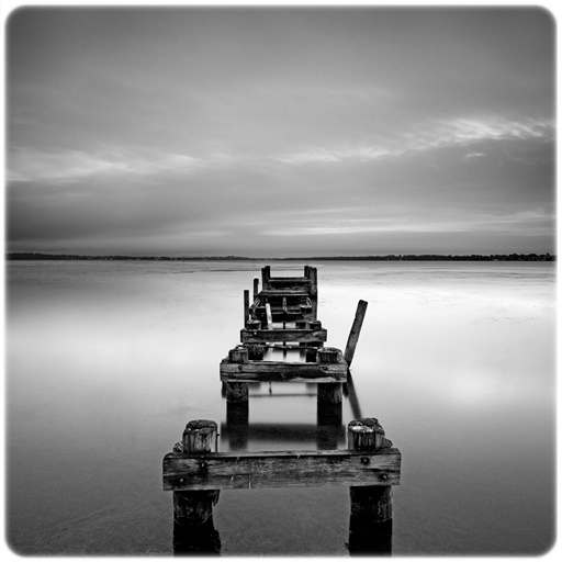 ब्लैक एंड व्हाइट वॉलपेपर-एचडी 4K