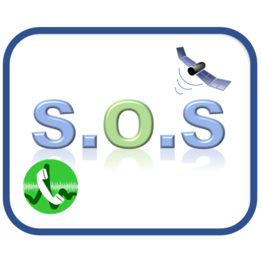 SOS Emergencies: Automatic War logo
