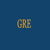 GRE for Android icon