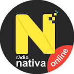 Cover Image of Скачать Rádio Nativa Online  APK