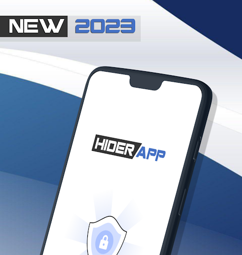 Hider App : Hide Photo Video Screen 2