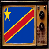TV From Congokinshasa Info icon