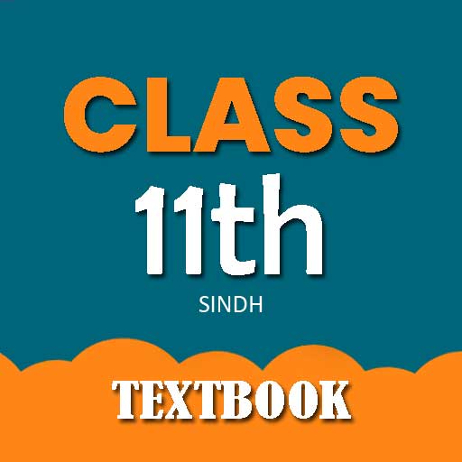 English Class 11th Textbook logo