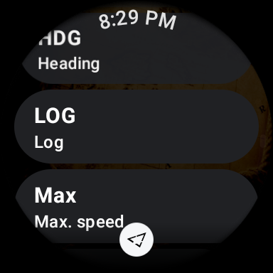 Screenshot of Sail Expert: Sailing App