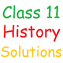 Class 11 History Solutions 