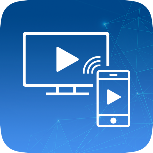 Screen Mirroring Smart TV Cast 1.2 Icon