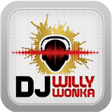 DJ Willy Wonka icon