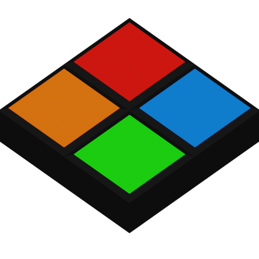 Tileman - Color Tile Runner logo