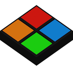 Tileman - Color Tile Runner