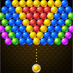 Bubble Shooter - Pop & Blast