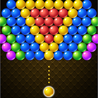 Bubble Shooter - Pop & Blast