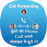 Cover Image of Télécharger Call Forwarding and How to Call Forwards 3.1 APK