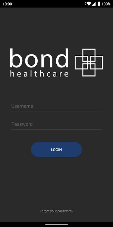 Bond Healthcare - 1.2.30 - (Android)