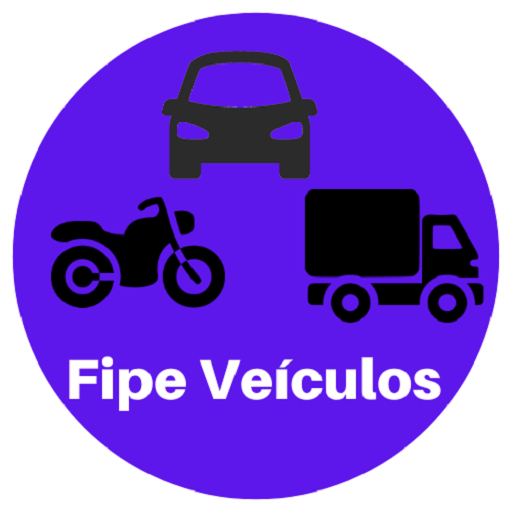 Tabela Fipe Veículos logo