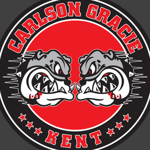 Carlson Gracie Kent logo