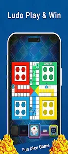 Zupe.. Ludo Play & Win Game Zp