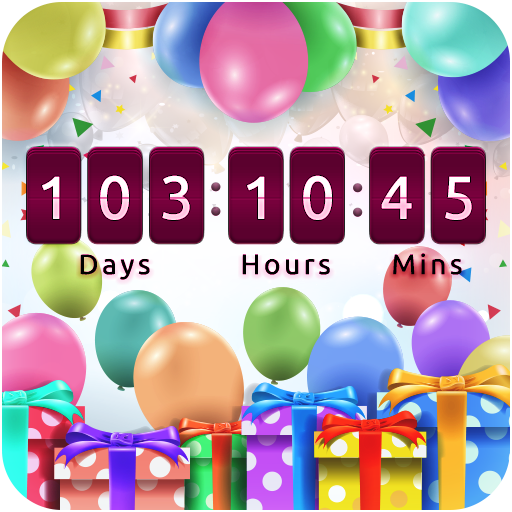 App Insights: Birthday Countdown - Events Countdown | Apptopia