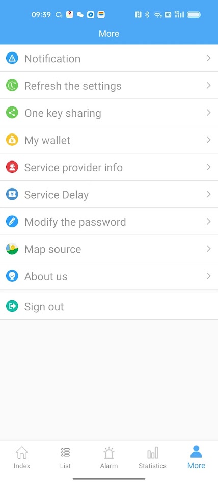 #4. TASSLOCK (Android) By: Tasslock