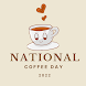 national coffee day - Androidアプリ