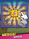 screenshot of Duck vs Chicken : Idle Defense