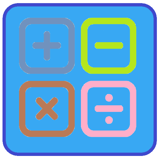 Math Test logo