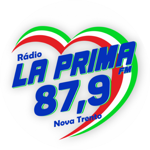 La Prima FM logo