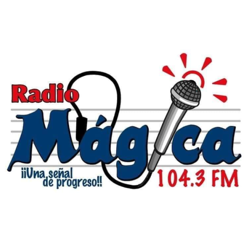 Radio Mágica del Occidente logo