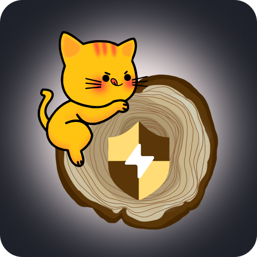 CAT Speed VPN:Fast Easy Secure - AppWisp.com
