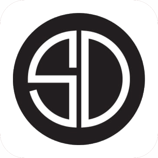 SD Fitness logo