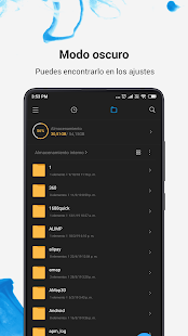 File Manager by Xiaomi: Explorer your files easily Screenshot