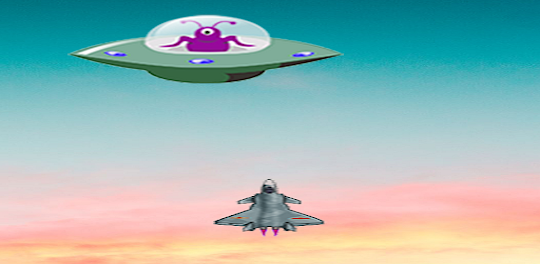 Su30mk vs UFOs