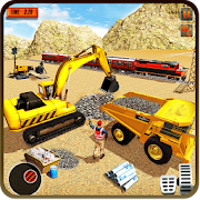 Top 40 Lifestyle Apps Like Heavy Machines Train Track Construction Simulator - Best Alternatives