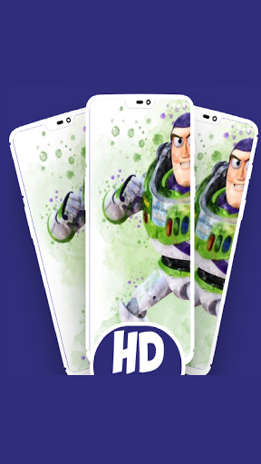 Toy Wallpapers Story New 4K Wallpapers 2021