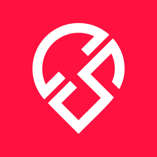 CS Delivery logo