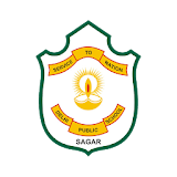 Delhi Public School Sagar icon