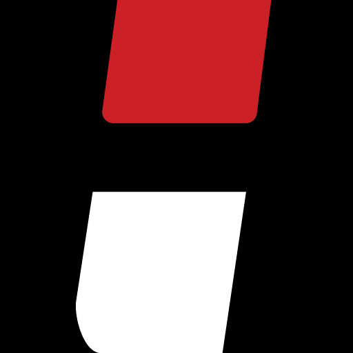 UEi HUB logo