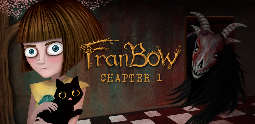 Fran Bow Chapter 1