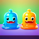 Jelly duel - Androidアプリ