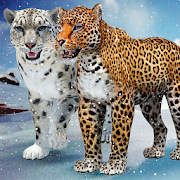 Top 37 Adventure Apps Like Arctic Leopard Family Snow Forest Sim - Best Alternatives