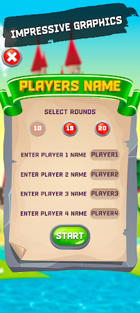Game screenshot King Puzzle Game - Catch Thief hack