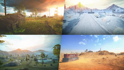 Tank Force: War panzer spiele poster 12