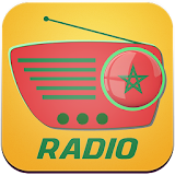 راديو المغرب  - RADIO MAROC icon